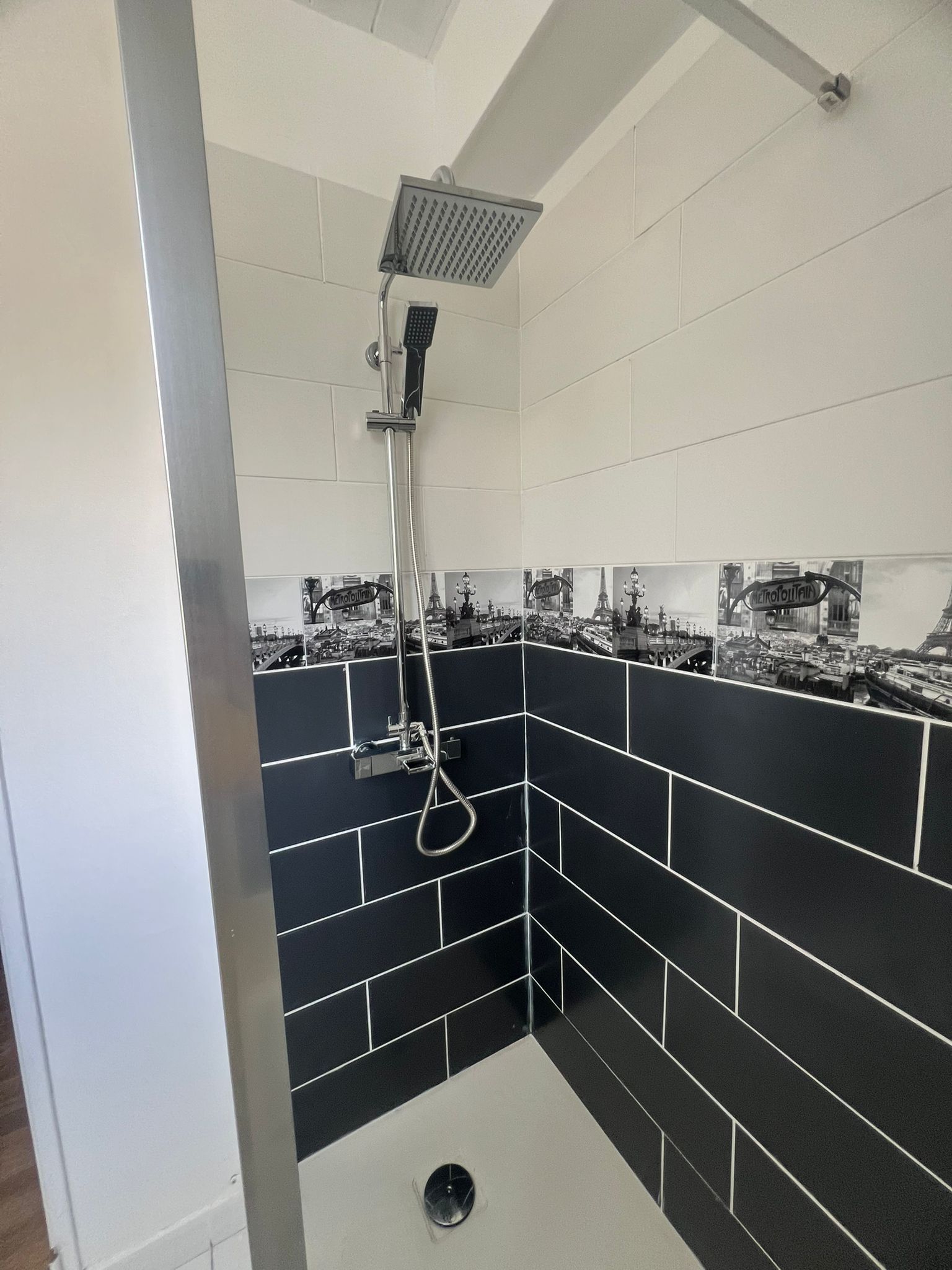 Rénovation Salle de Bain Asnières